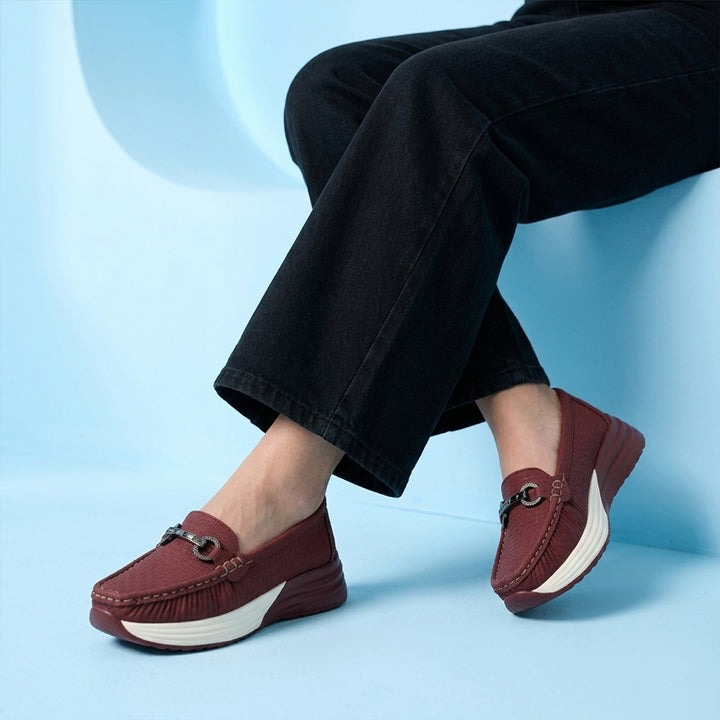 Casual Loafers
