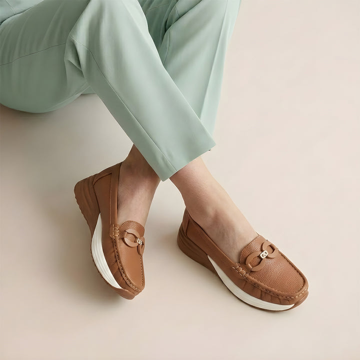 Casual Loafers