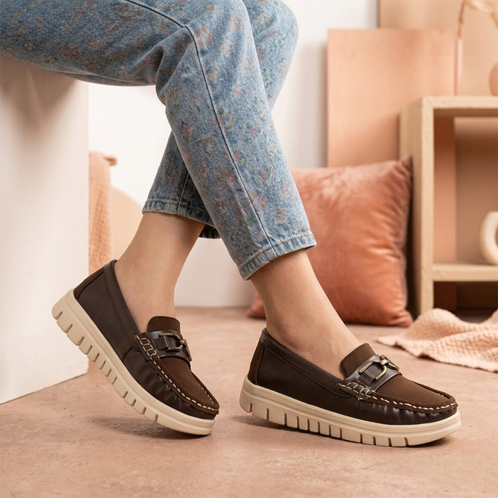 Casual Loafers