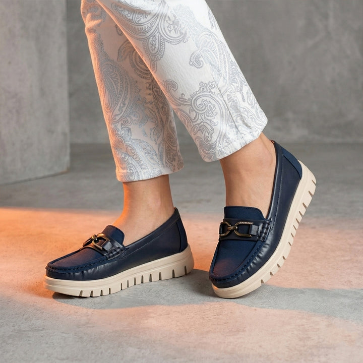 Casual Loafers