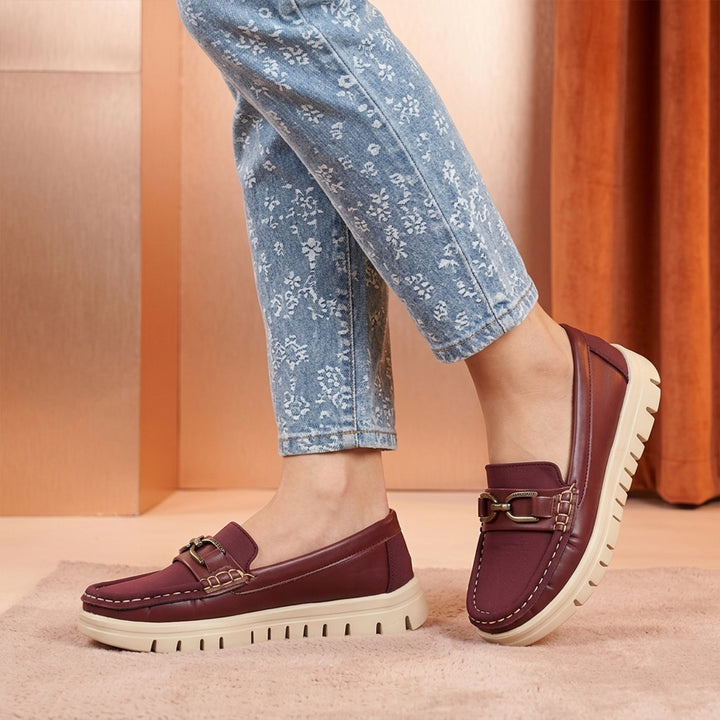 Casual Loafers