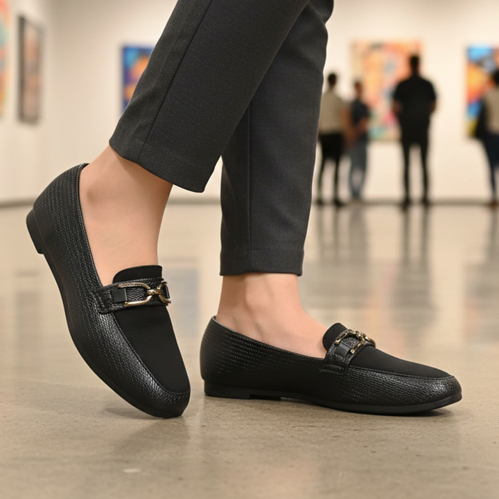 Casual Loafers