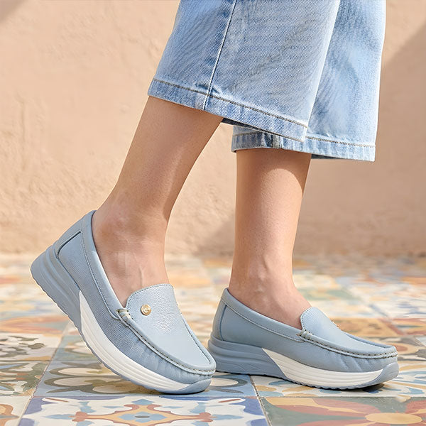 Casual Loafers