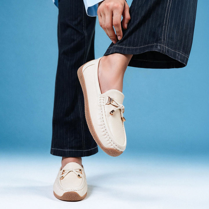Casual Loafers