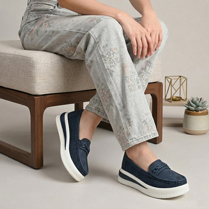 Casual Loafers