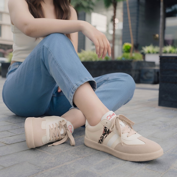 Casual Sneaker