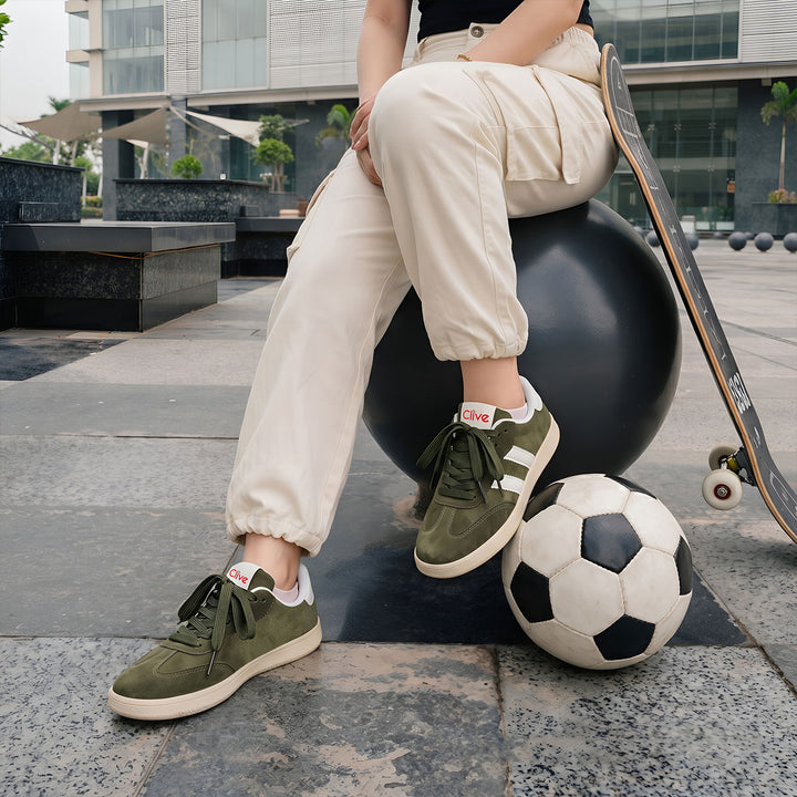 Casual Sneaker