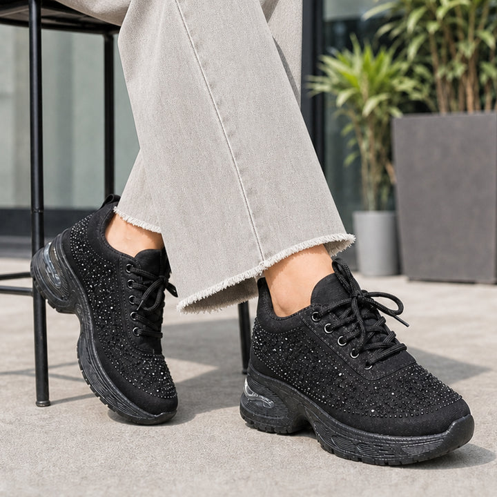 Ladies Casual Sneaker