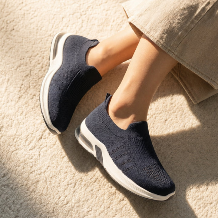 Ladies Casual Sneaker