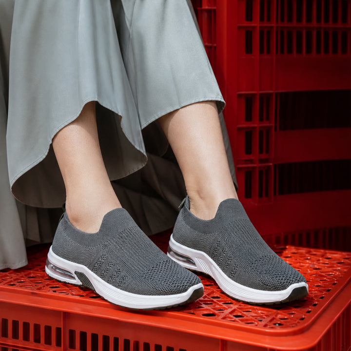Ladies Casual Sneaker
