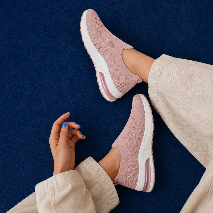 Ladies Casual Sneaker