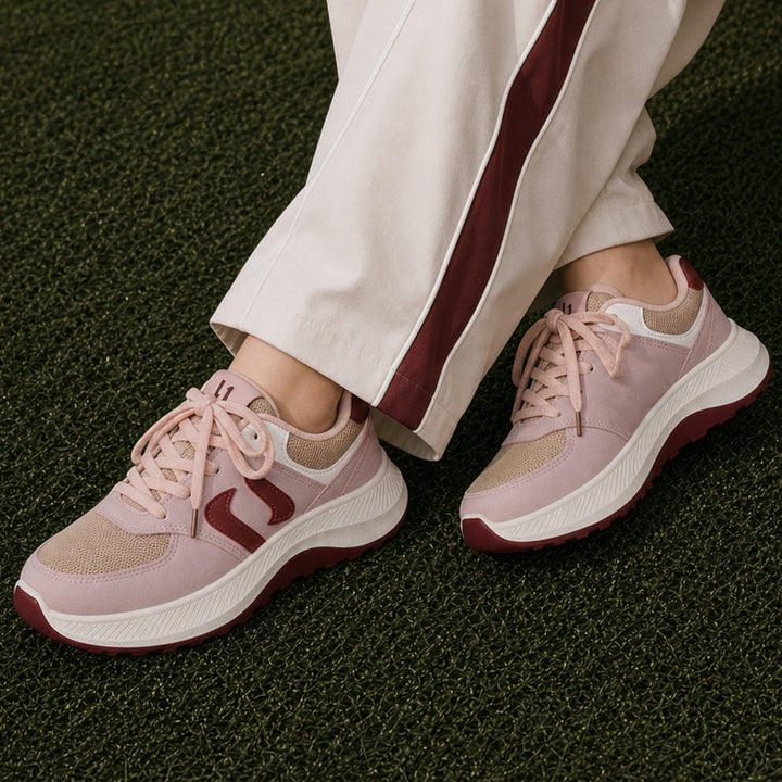 Ladies Casual Sneaker