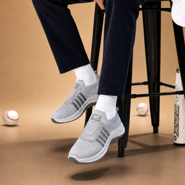 Ladies Casual Sneaker