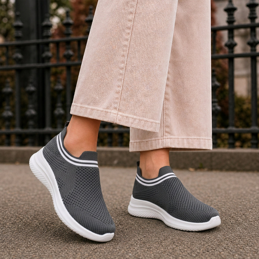 Ladies Casual Sneaker