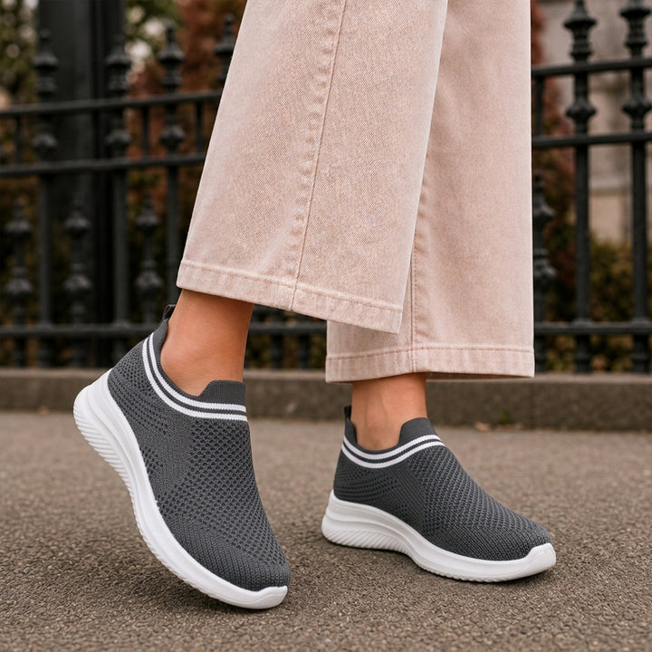 Ladies Casual Sneaker