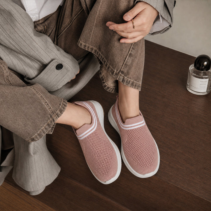 Ladies Casual Sneaker