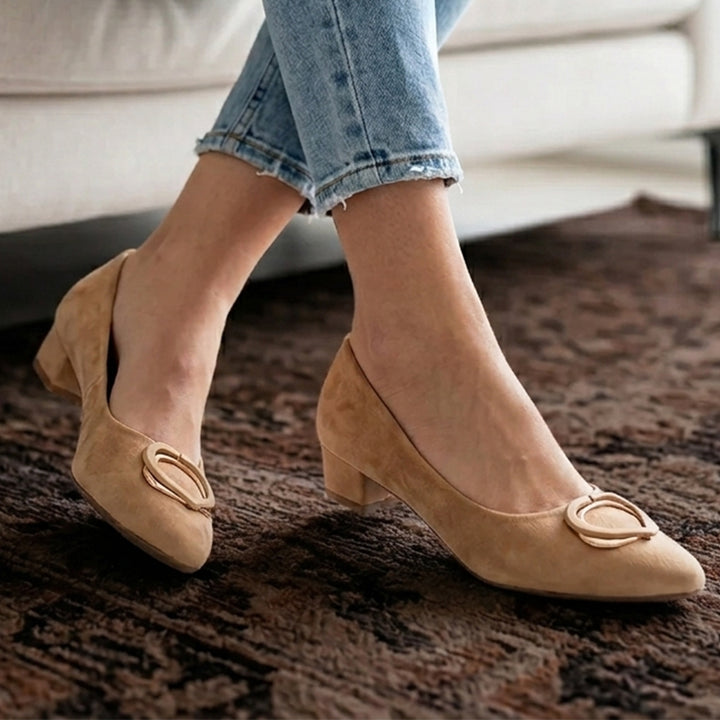 Casual Flat Slipper