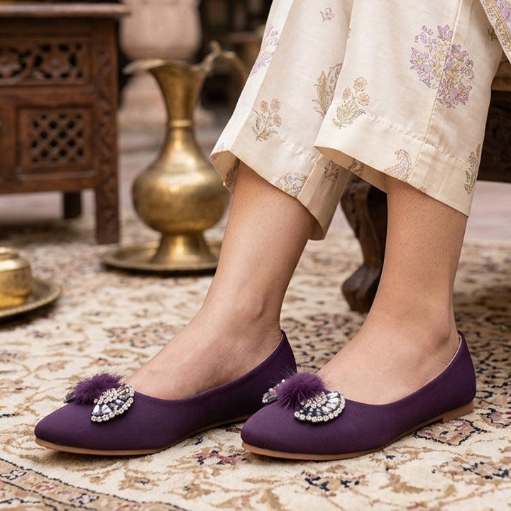 Casual Flat Slipper