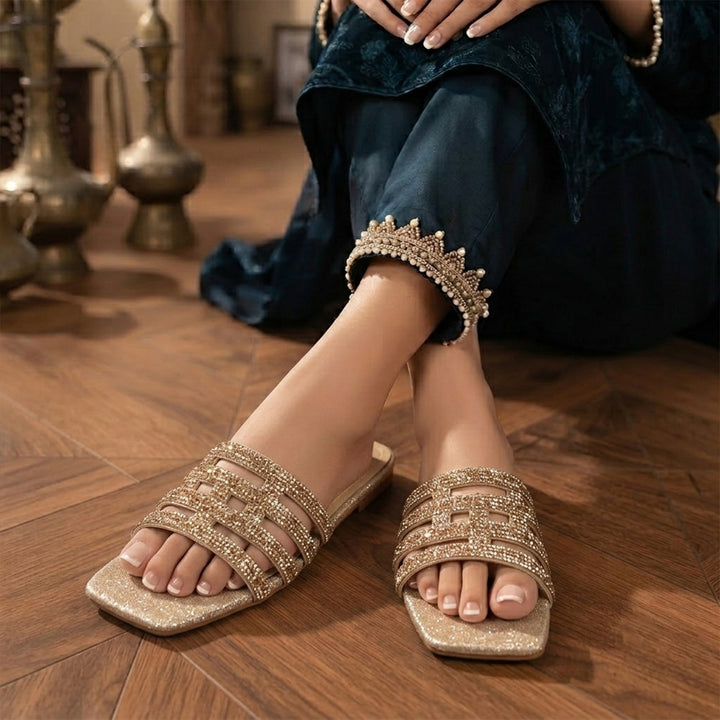 Casual Sandal Rip (Large Size)