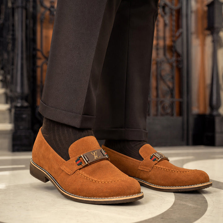 Men Formal Shoes