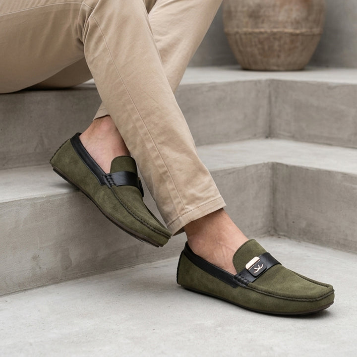 Casual Shoes