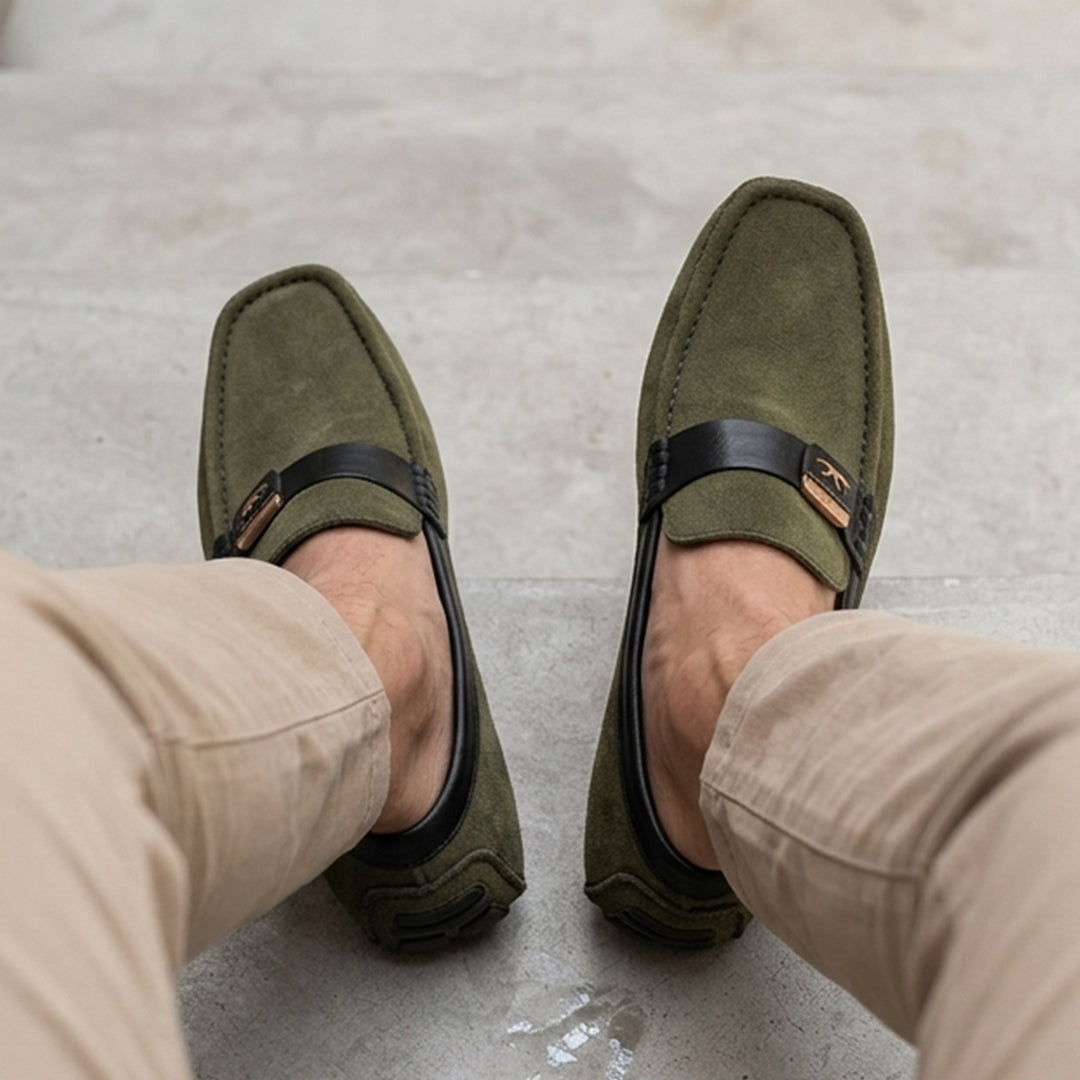 Casual Shoes