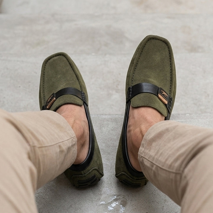 Casual Shoes