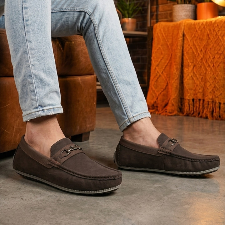 Casual Shoes