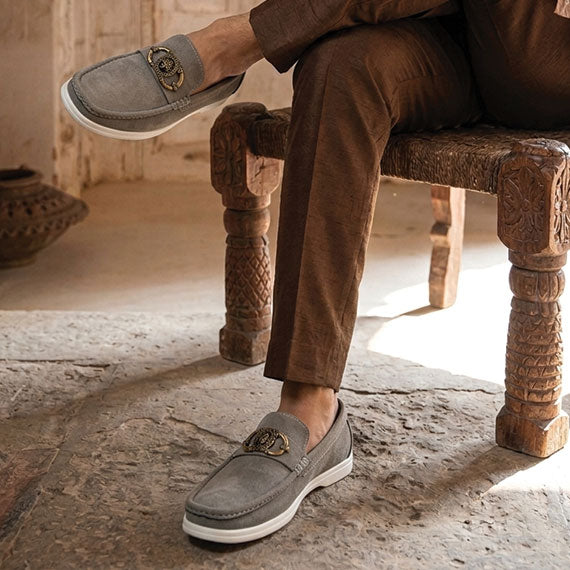 Casual Shoes