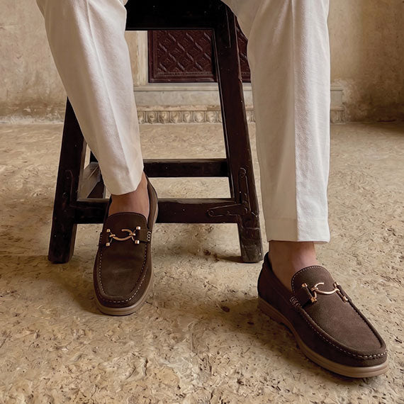 Casual Shoes