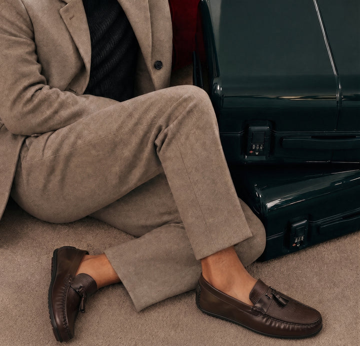 Casual Shoes