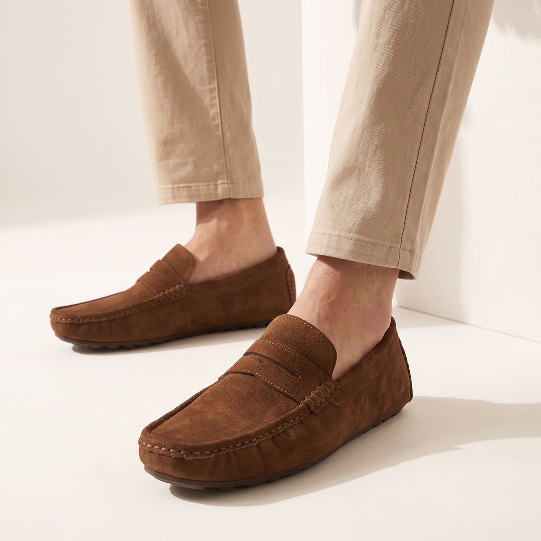 Mustered Men Casual Shoes - m110542