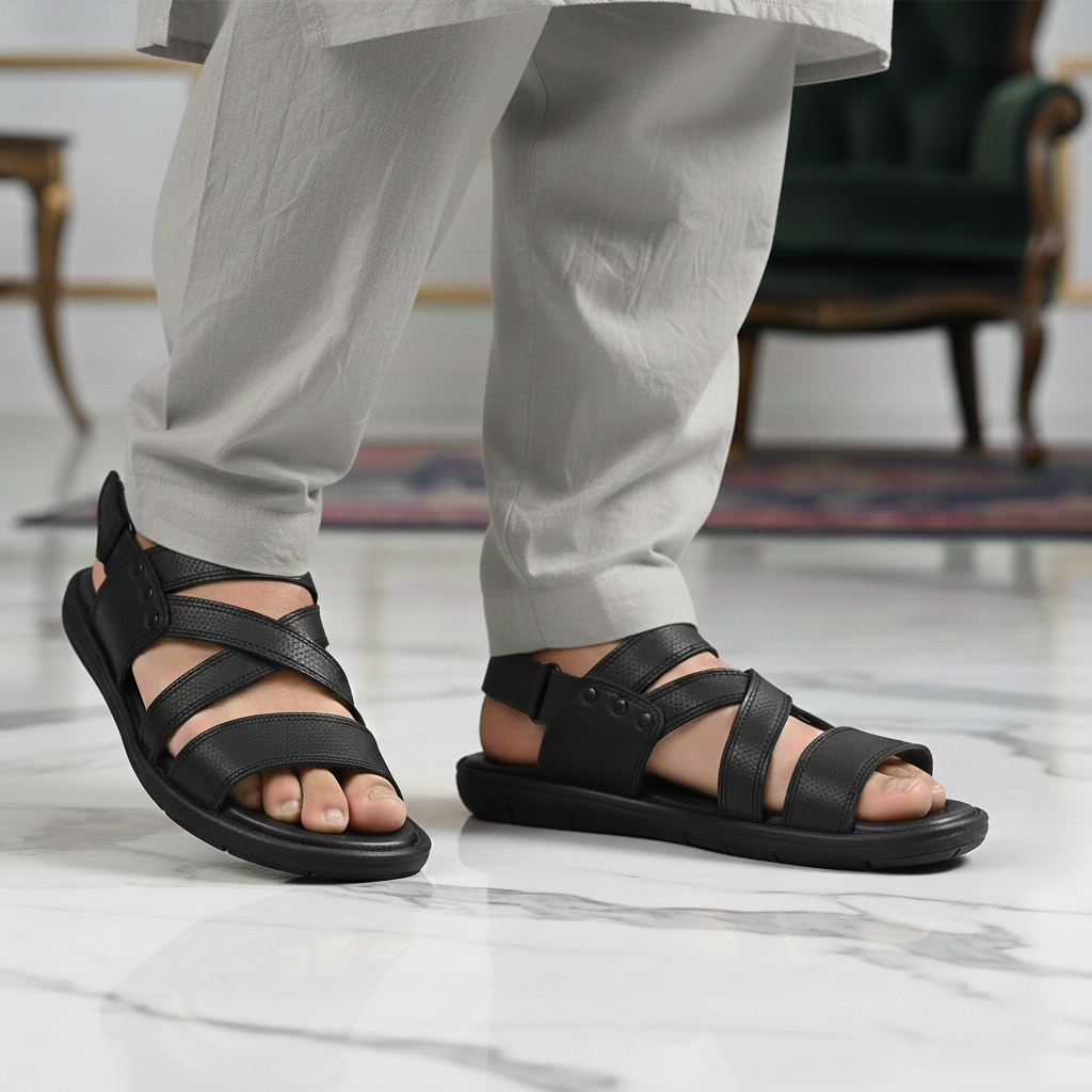 Casual Sandal