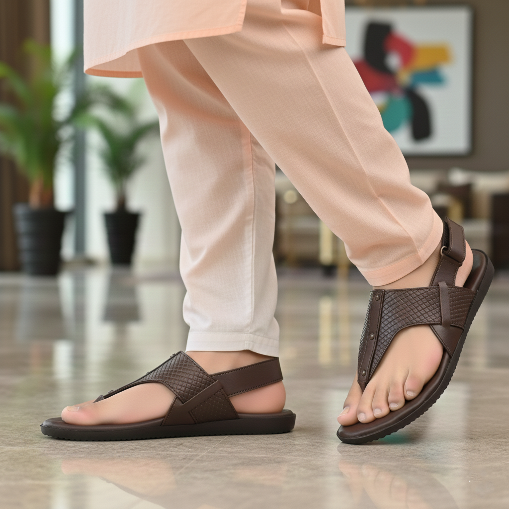 Casual Sandal