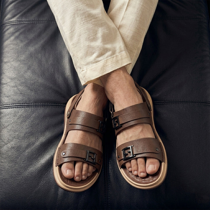 Casual Sandal