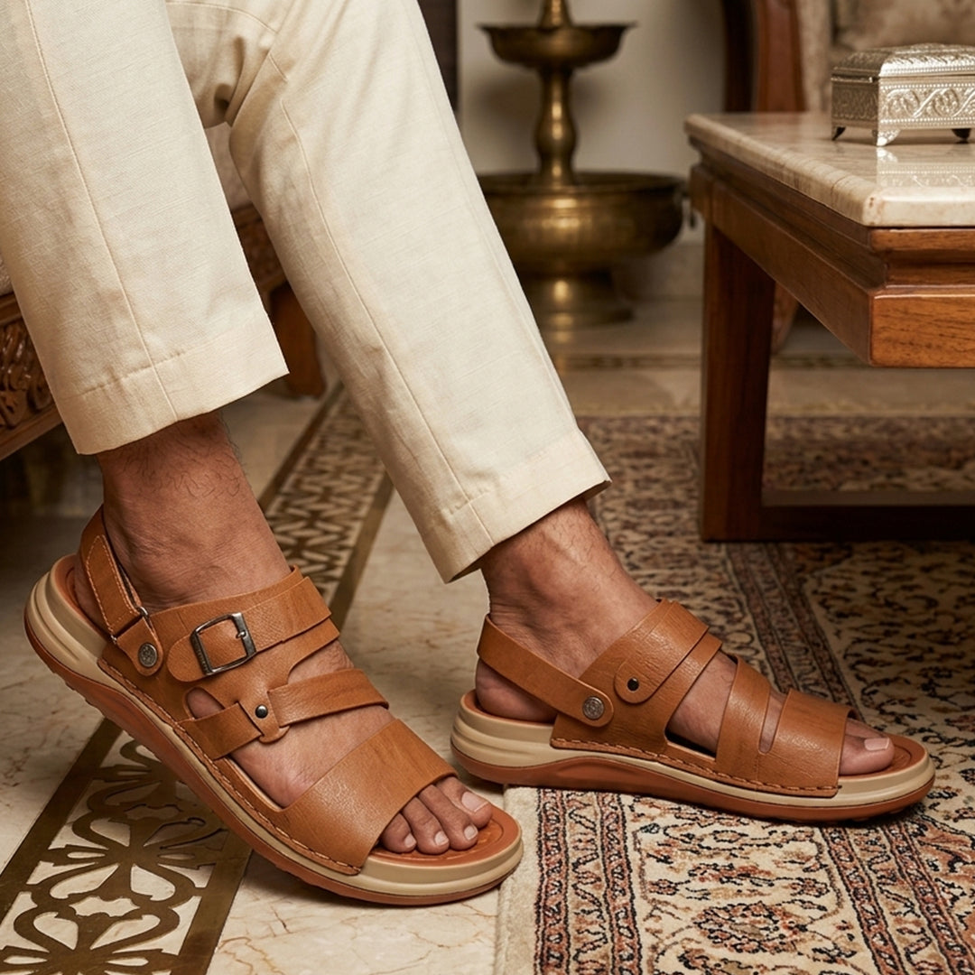 Casual Sandal