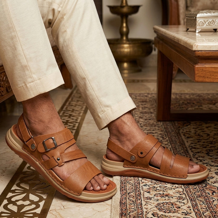 Casual Sandal