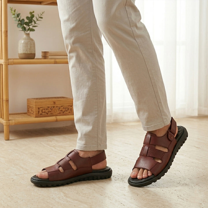 Casual Sandal