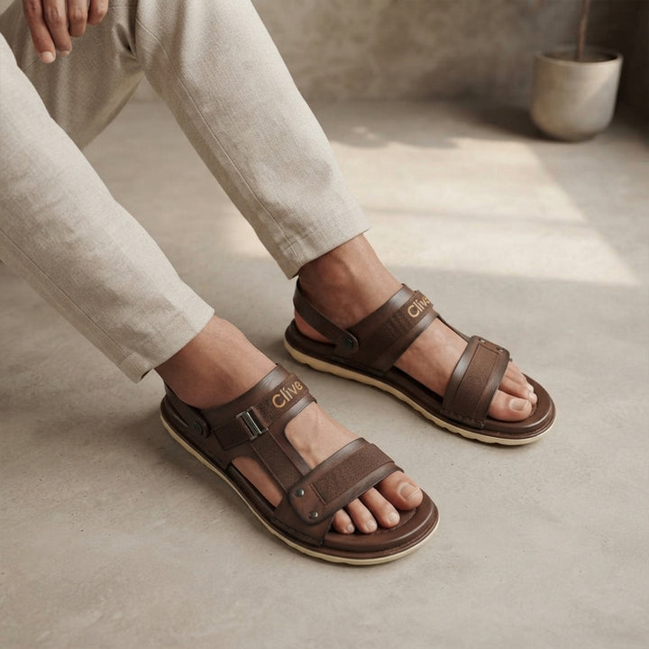 Casual Sandal