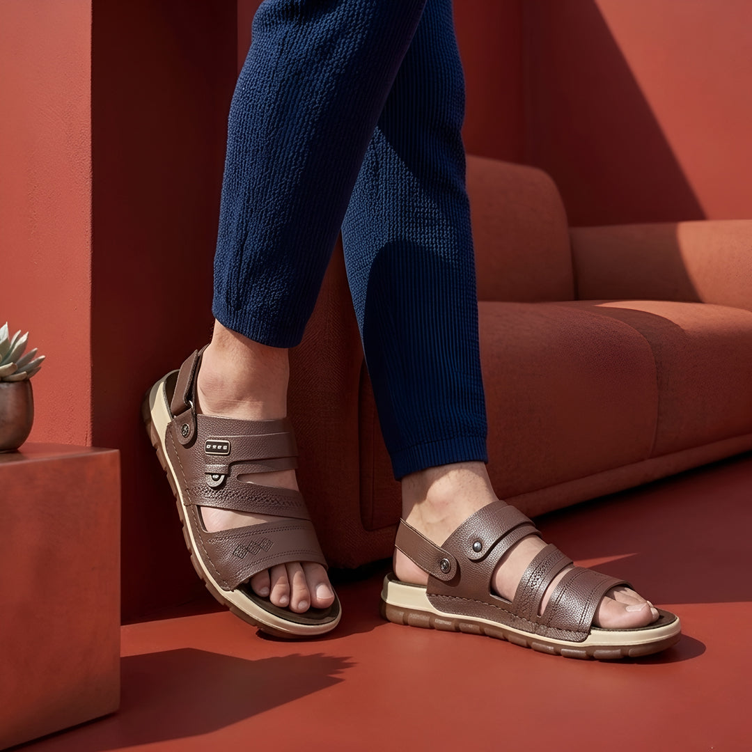 Casual Sandal