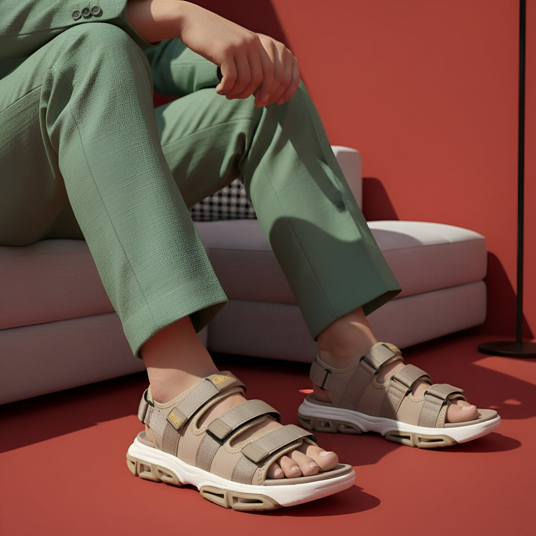 Casual Sandal