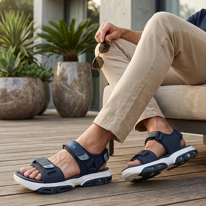 Casual Sandal