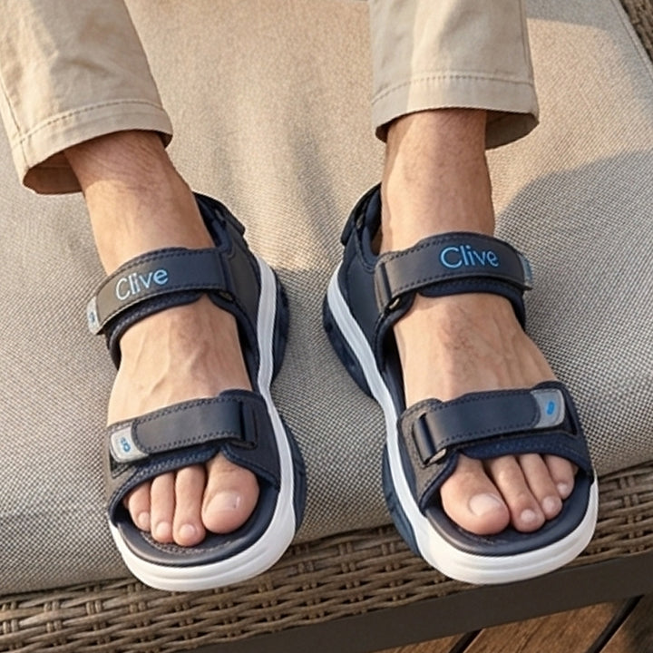 Casual Sandal