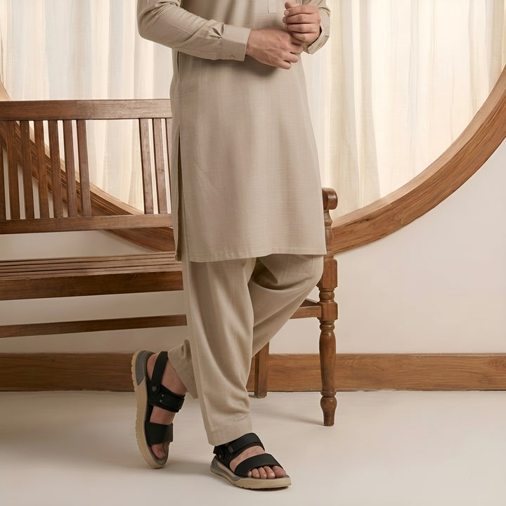 Casual Sandal