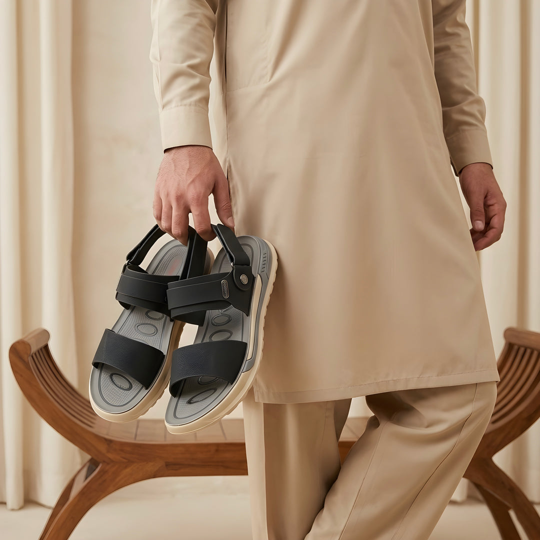 Casual Sandal