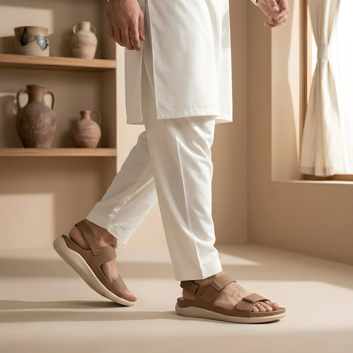 Casual Sandal