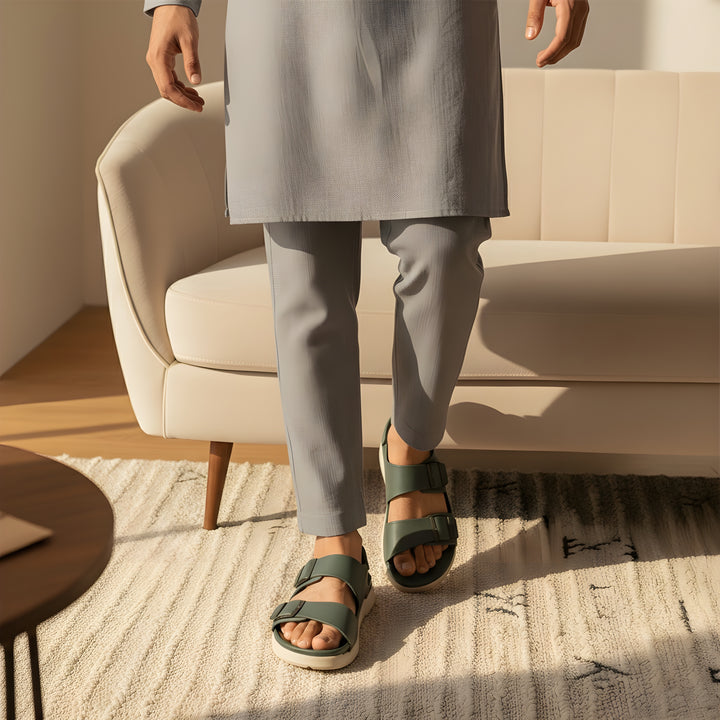 Casual Sandal