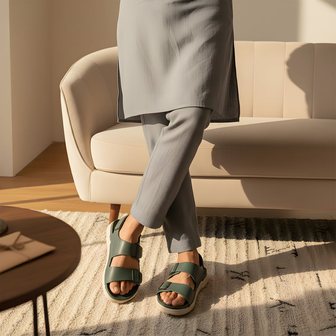Casual Sandal