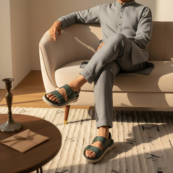 Casual Sandal
