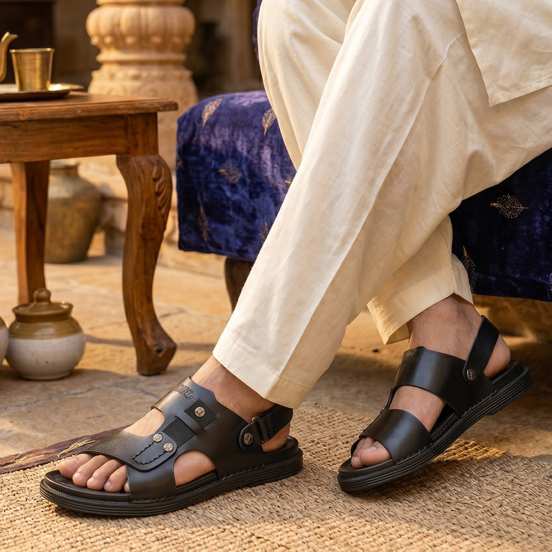 Casual Sandal